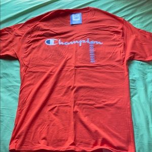 Champion Short Sleeve Tee